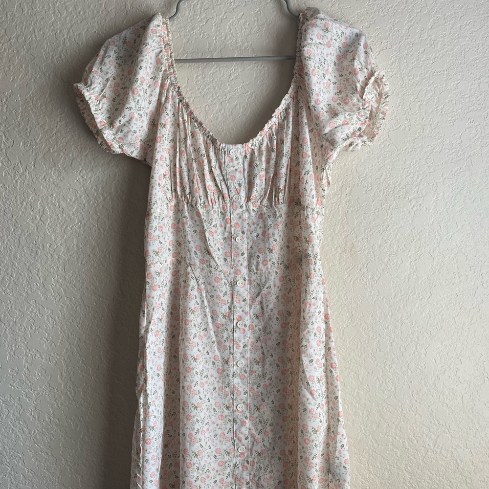 BUNDLE OF 2 Juniors Dresses - Picture 2 of 6